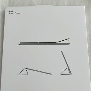 Apple iPad Smart Cover